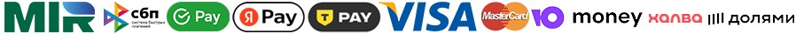 Способы оплаты заказа в Железногорске в компании Гранд Флора